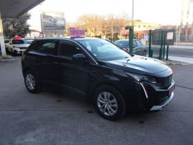 Peugeot 3008 1.5 BLUEHDI 130CH S&S ACTIVE BUSINESS EAT8  occasion  Toulouse - photo n2