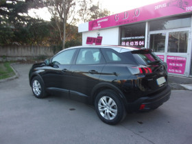 Peugeot 3008 1.5 BLUEHDI 130CH S&S ACTIVE BUSINESS EAT8  occasion  Toulouse - photo n5