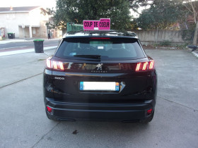 Peugeot 3008 1.5 BLUEHDI 130CH S&S ACTIVE BUSINESS EAT8  occasion  Toulouse - photo n6