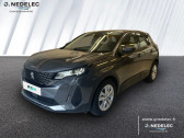 Peugeot 3008 occasion année 2021 boite Automatique Annonce Peugeot 3008 occasion Diesel 1.5 BlueHDi 130ch S&S Active Business EAT8 à Concarneau