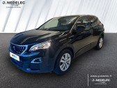 Peugeot 3008 occasion année 2020 boite Automatique Annonce Peugeot 3008 occasion Diesel 1.5 BlueHDi 130ch S&S Active Business EAT8 à Concarneau