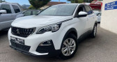 Peugeot 3008 occasion année 2018 boite Manuelle Annonce Peugeot 3008 occasion Diesel 1.5 BlueHDi 130ch S&S Active Business Moteur 1000km à SAINT MARTIN D'HERES