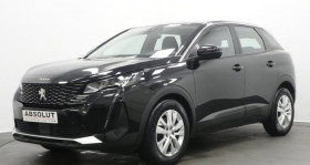 Peugeot 3008 , garage ABSOLUT AUTOMOBILES  Nanteuil-les-Meaux