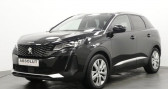 Peugeot 3008 occasion année 2021 boite Manuelle Annonce Peugeot 3008 occasion Diesel 1.5 BLUEHDI 130CH S&S ACTIVE BUSINESS à Nanteuil-les-Meaux