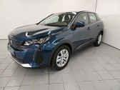 Peugeot 3008 occasion année 2021 boite Manuelle Annonce Peugeot 3008 occasion Diesel 1.5 BlueHDi 130ch S&S Active Business à ILLZACH