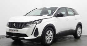 Peugeot 3008 occasion 2021 mise en vente à Nanteuil-les-Meaux par le garage ABSOLUT AUTOMOBILES - photo n°1
