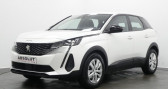 Peugeot 3008 occasion année 2021 boite Automatique Annonce Peugeot 3008 occasion Diesel 1.5 BLUEHDI 130CH S&S ACTIVE PACK EAT8 à Nanteuil-les-Meaux