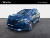 Annonce Peugeot 3008 occasion Diesel 1.5 BlueHDi 130ch S&S Active Pack EAT8 à AMILLY
