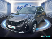 Peugeot 3008 1.5 BlueHDi 130ch S&S Active Pack EAT8  2022 - annonce de voiture en vente sur Auto Sélection.com