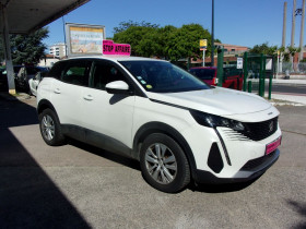 Peugeot 3008 1.5 BLUEHDI 130CH S&S ACTIVE PACK EAT8  occasion  Toulouse - photo n4