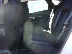 Peugeot 3008 1.5 BLUEHDI 130CH S&S ACTIVE PACK EAT8  occasion  Toulouse - photo n10