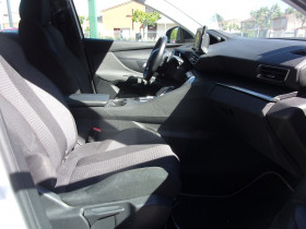 Peugeot 3008 1.5 BLUEHDI 130CH S&S ACTIVE PACK EAT8  occasion  Toulouse - photo n7