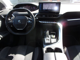 Peugeot 3008 1.5 BLUEHDI 130CH S&S ACTIVE PACK EAT8  occasion  Toulouse - photo n9