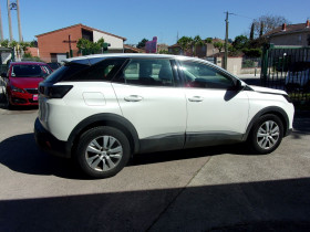 Peugeot 3008 1.5 BLUEHDI 130CH S&S ACTIVE PACK EAT8  occasion  Toulouse - photo n5
