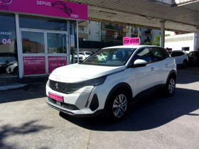 Peugeot 3008 , garage GROUPEMENT DE L'OCCASION  Toulouse