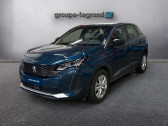 Annonce Peugeot 3008 occasion Diesel 1.5 BlueHDi 130ch S&S Active Pack EAT8  Le Havre