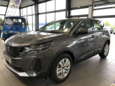 Peugeot 3008 occasion Gris année 2021 boite Automatique Annonce Peugeot 3008 occasion Diesel 1.5 BLUEHDI 130CH S&S ACTIVE PACK EAT8 à Mérignac