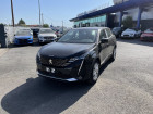 Peugeot 3008 occasion Noir année 2021 boite Automatique Annonce Peugeot 3008 occasion Diesel 1.5 BLUEHDI 130CH S&S ACTIVE PACK EAT8 à Albi