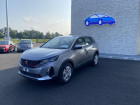 Peugeot 3008 occasion Gris année 2021 boite Automatique Annonce Peugeot 3008 occasion Diesel 1.5 BLUEHDI 130CH S&S ACTIVE PACK EAT8 à Serres-Castet