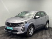 Peugeot 3008 occasion année 2021 boite Automatique Annonce Peugeot 3008 occasion Diesel 1.5 BlueHDi 130ch S&S Active Pack EAT8 à Brie-Comte-Robert