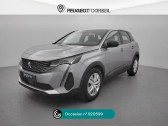 Peugeot 3008 occasion année 2022 boite Automatique Annonce Peugeot 3008 occasion Diesel 1.5 BlueHDi 130ch S&S Active Pack EAT8 à Corbeil-Essonnes