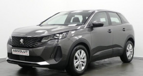 Peugeot 3008 occasion 2021 mise en vente à Nanteuil-les-Meaux par le garage ABSOLUT AUTOMOBILES - photo n°1