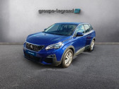 Peugeot 3008 occasion année 2020 boite Manuelle Annonce Peugeot 3008 occasion Diesel 1.5 BlueHDi 130ch S&S Active à Le Havre