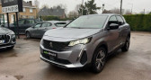 Peugeot 3008 1.5 BLUEHDI 130CH S&S ALLURE EAT8   BONDUES 59