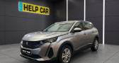 Peugeot 3008 1.5 BLUEHDI 130CH S&S ALLURE EAT8  � VOREPPE 38
