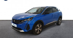 Peugeot 3008 , garage MERCEDES TOURS SUD - ETOILE AUTOMOBILES  Chambray-ls-Tours