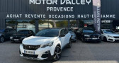 Peugeot 3008 occasion année 2020 boite Automatique Annonce Peugeot 3008 occasion Diesel 1.5 BlueHDi 130ch S&S Allure EAT8 à AIX EN PROVENCE
