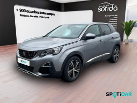 Peugeot 3008 , garage PEUGEOT DENAIN - SOFIDA AUTO  DENAIN