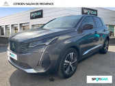 Peugeot 3008 1.5 BlueHDi 130ch S&S Allure EAT8   SALON-DE-PROVENCE 13