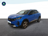 Peugeot 3008 occasion année 2022 boite Automatique Annonce Peugeot 3008 occasion Diesel 1.5 BlueHDi 130ch S&S Allure EAT8 à Chambray Les Tours