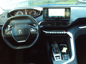 Peugeot 3008 1.5 BLUEHDI 130CH S&S ALLURE EAT8  occasion  Toulouse - photo n8