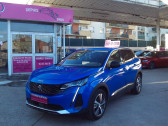 Annonce Peugeot 3008 occasion Diesel 1.5 BLUEHDI 130CH S&S ALLURE EAT8  Toulouse