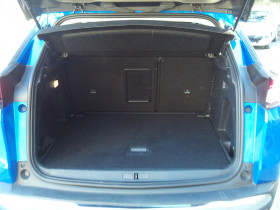 Peugeot 3008 1.5 BLUEHDI 130CH S&S ALLURE EAT8  occasion  Toulouse - photo n14