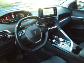 Peugeot 3008 1.5 BLUEHDI 130CH S&S ALLURE EAT8  occasion � Toulouse - photo n�8
