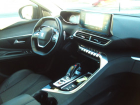 Peugeot 3008 1.5 BLUEHDI 130CH S&S ALLURE EAT8  occasion � Toulouse - photo n�9