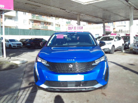 Peugeot 3008 1.5 BLUEHDI 130CH S&S ALLURE EAT8  occasion � Toulouse - photo n�6