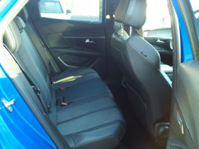 Peugeot 3008 1.5 BLUEHDI 130CH S&S ALLURE EAT8  occasion � Toulouse - photo n�13