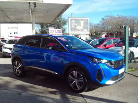 Peugeot 3008 1.5 BLUEHDI 130CH S&S ALLURE EAT8  occasion � Toulouse - photo n�2