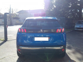 Peugeot 3008 1.5 BLUEHDI 130CH S&S ALLURE EAT8  occasion � Toulouse - photo n�5