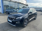 Annonce Peugeot 3008 occasion Diesel 1.5 BLUEHDI 130CH S&S ALLURE EAT8  Labge