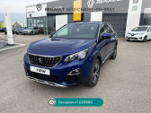 Annonce Peugeot 3008 occasion Diesel 1.5 BlueHDi 130ch S&S Allure EAT8  Gournay-en-Bray