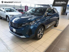 Peugeot 3008 occasion année 2021 boite Automatique Annonce Peugeot 3008 occasion Diesel 1.5 BlueHDi 130ch S&S Allure EAT8 à Meaux