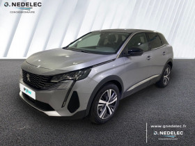 Peugeot 3008 , garage Peugeot G.N?d?lec Quimper  Quimper