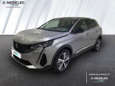 Peugeot 3008 occasion année 2022 boite Automatique Annonce Peugeot 3008 occasion Diesel 1.5 BlueHDi 130ch S&S Allure EAT8 à Quimper