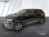 Peugeot 3008 occasion année 2020 boite Automatique Annonce Peugeot 3008 occasion Diesel 1.5 BlueHDi 130ch S&S Allure EAT8 à Concarneau
