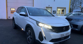 Peugeot 3008 occasion 2021 mise en vente &agrave; Romorantin Lanthenay par le garage SAS IDEAL AUTO - photo n&deg;1